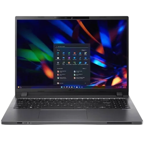 Acer Travelmate TMP216-51-G2-T16'' FHD, Core5 120 1.4/5.0GHz16GB DDR5, 512GB SSD, Win11Pro, Backlit