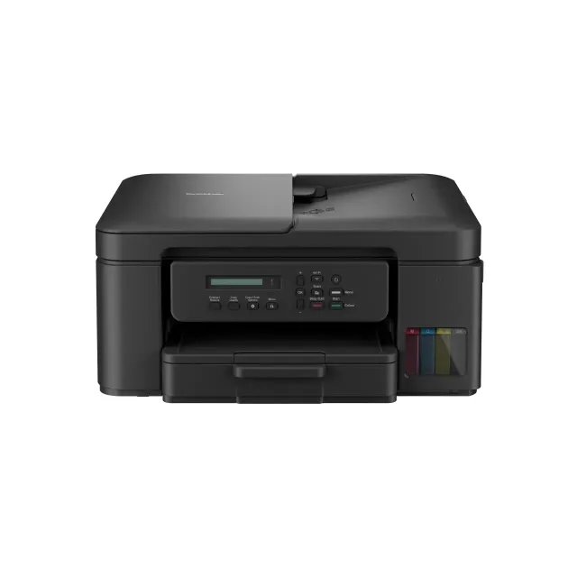 MFC INK BRO Benefit DCP-T730DWYJ1