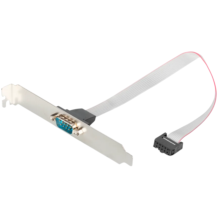 Digitus AK-610300-003-E 1 port Serial interface