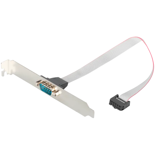Digitus AK-610300-003-E 1 port Serial interface