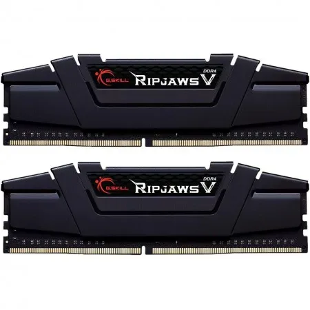 G.Skill Ripjaws V DDR4 32GB (2x16GB) 3600MHz
