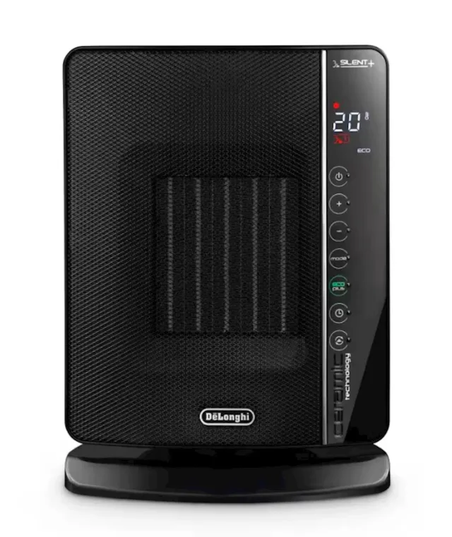Keramička grijalica DeLonghi DCH7993ER.BC