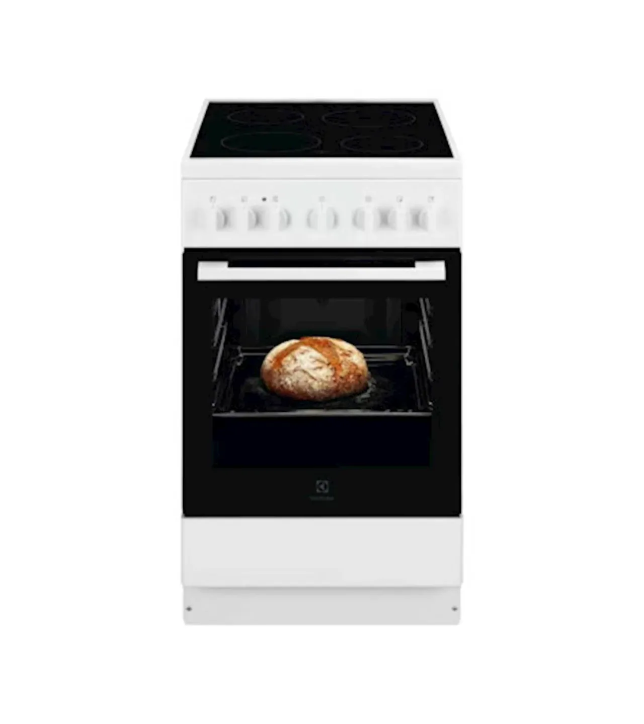 Štednjak Electrolux LKR500066W