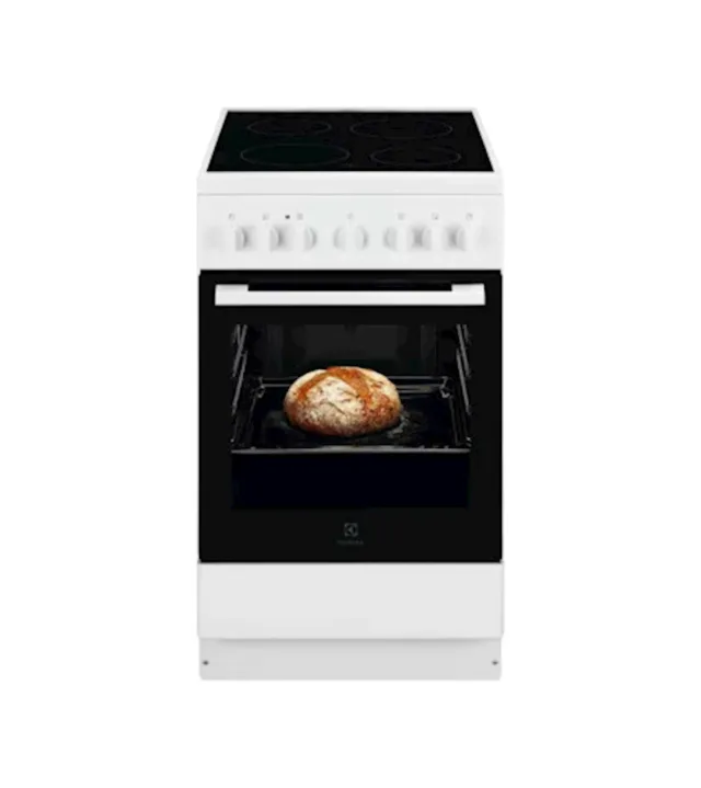 Štednjak Electrolux LKR500066W