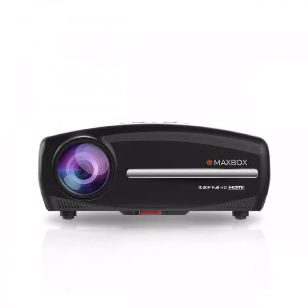 Projektor MAXBOX Z4