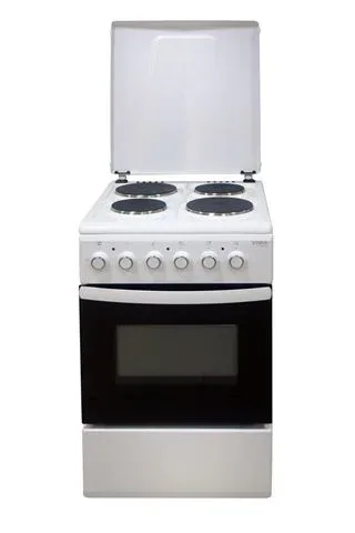 VIVAX HOME samostojeći šporet FC-04502 WH