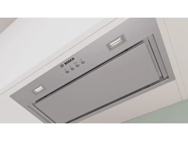 BOSCH Potpuno ugradbena napa Serie 6|  645 m3/h,B Buka: 50/66dB, oldModel: DHL575C