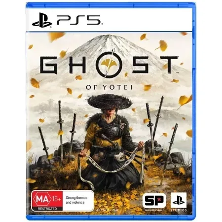 Ghost of Yotei /PS5