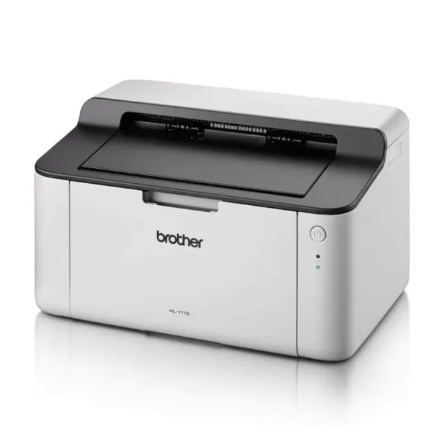 PRN LSR BK BRO HL-1110EYJ1