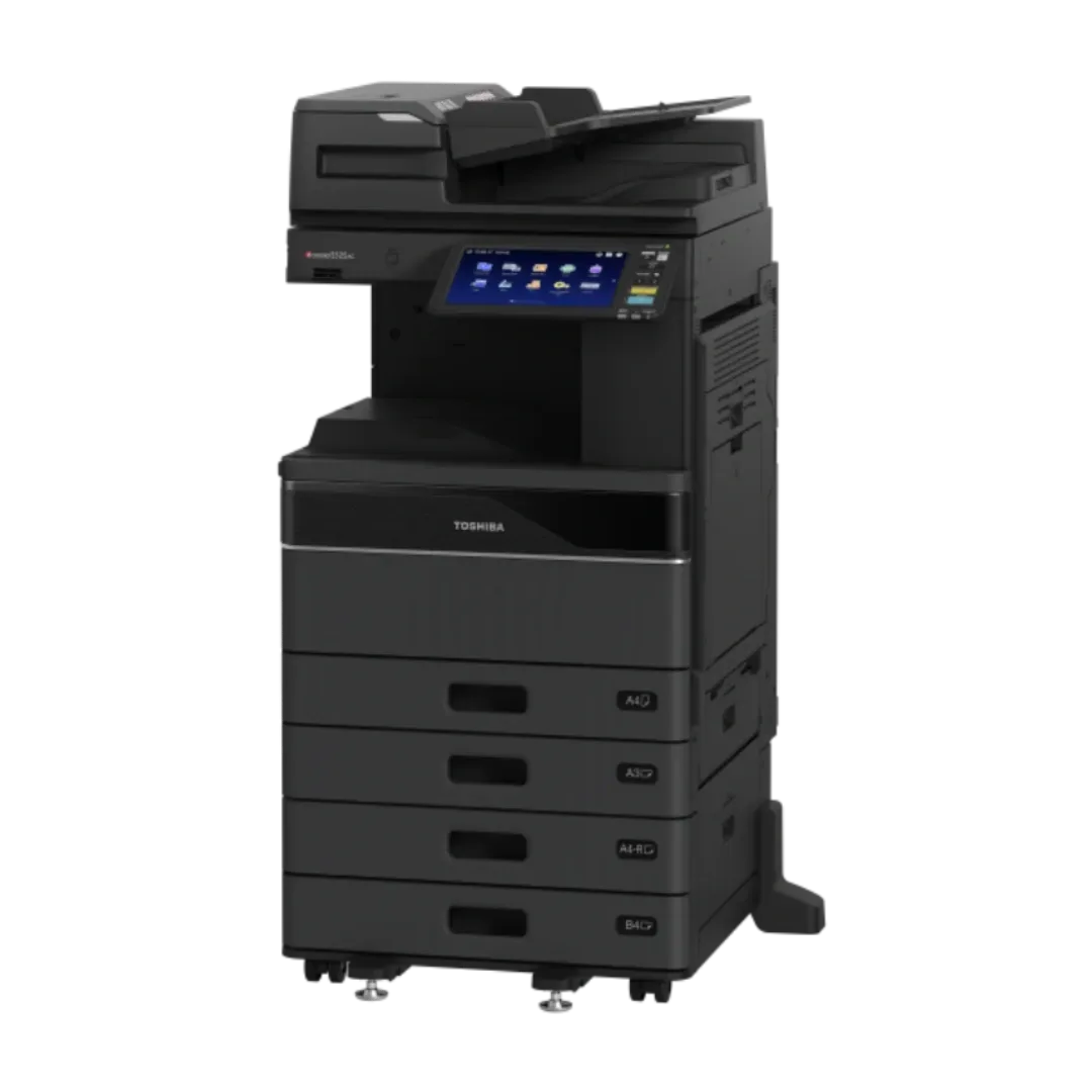 KOP TOS E-STUDIO 2525AC