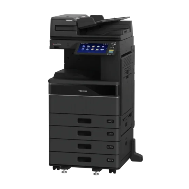 KOP TOS E-STUDIO 2525AC