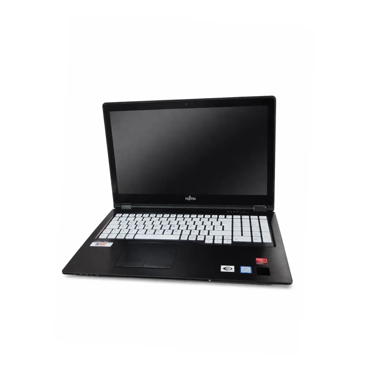 LAPTOP FSC U758 I5-8365U / 8 / 256 / 15,6 TOUCH / REFURBISHED