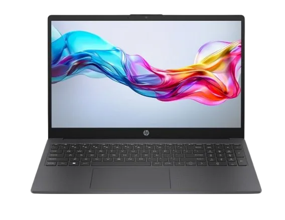 Laštop HP 15,6" 15-fd1078nm, D92N8EA#BED