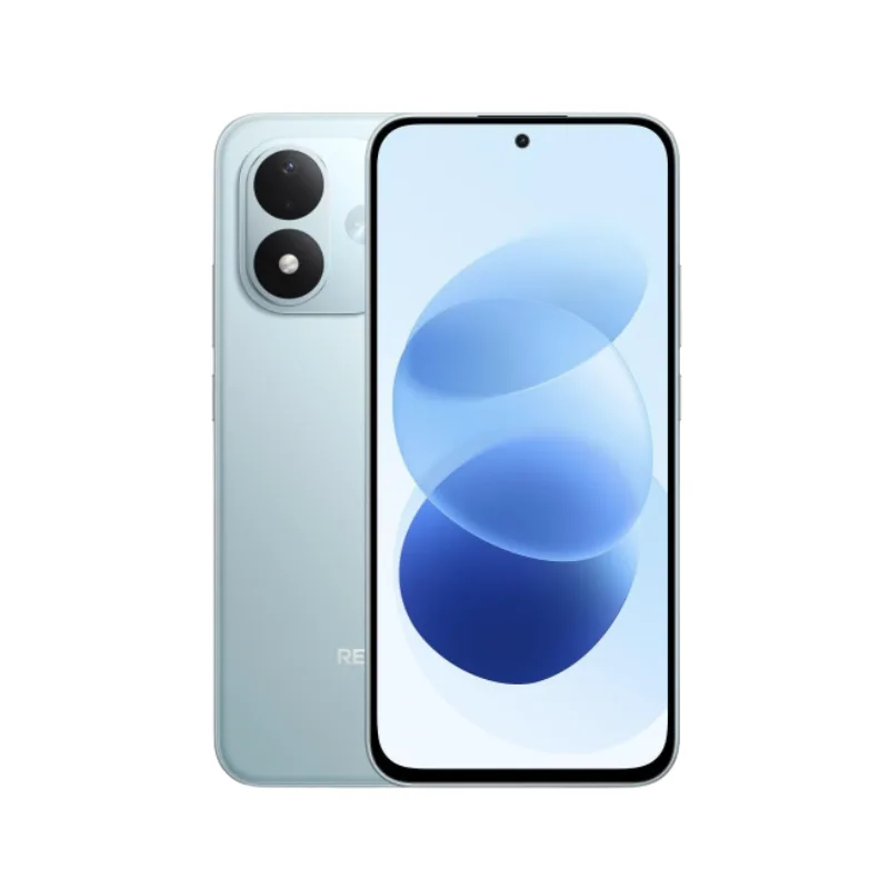 Xiaomi Redmi Note 17 4GB 128GB Teal