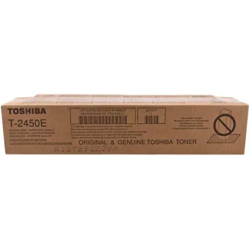 POT TON TOS T-2450E