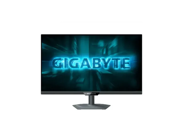 Gigabyte Monitor 27" G27Q20 27'' SS IPS; QHD; 200Hz/210Hz 2560x1440, 350cd, 0.5ms, Tilt, Swivel,