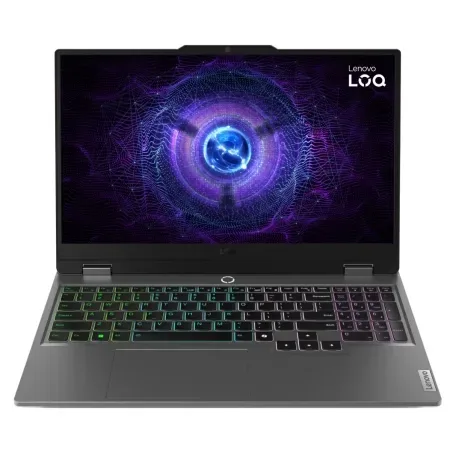 LENOVO LOQ 15IRX9 Gaming laptop 83DV01DBSC