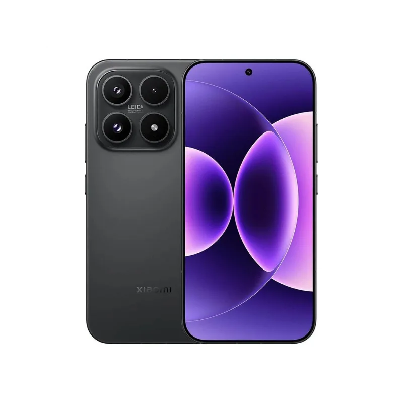 Xiaomi 17T Pro 5G 12GB 256GB Black EU