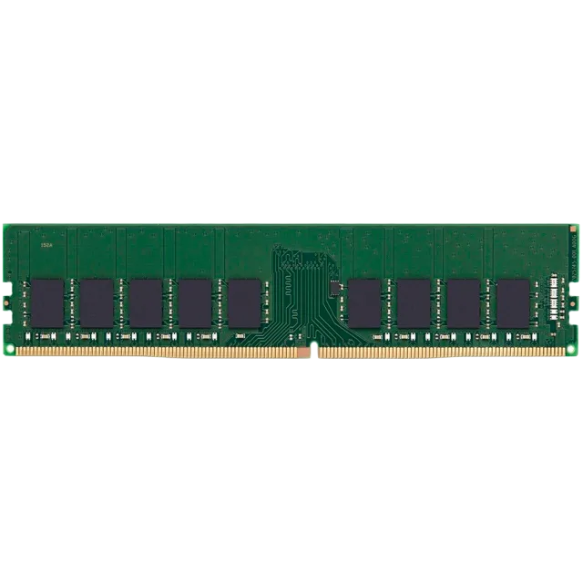 Kingston DRAM Server Memory 32GB DDR4-3200MT/s ECC Module