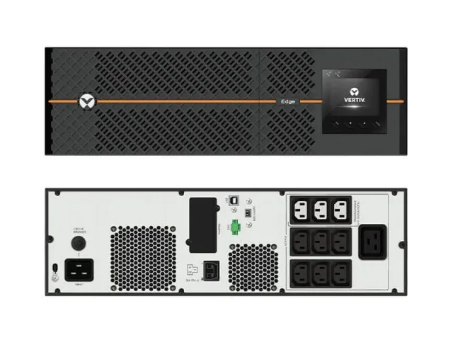 Vertiv 3000VA/2700W - EDGE-3000IRT2UXL RACK/TOWER