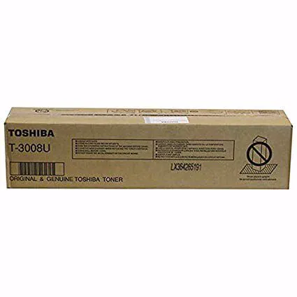 POT TON TOS T-3008E