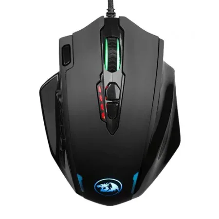 ReDragon - Gaming MMO Miš Impact M908 Chroma