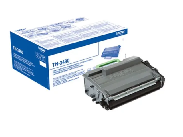 POT TON BRO TN-3480