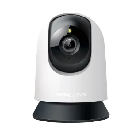 Mercusys Pan/Tilt Home Security Wi-Fi Camera MC200