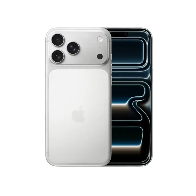 Apple iPhone 17 Pro Max eSim 256GB Silver