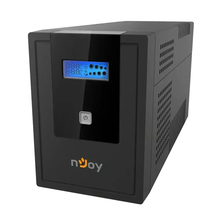 NJOY UPS Cadu 1500