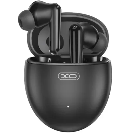 XO Bluetooth Slušalice sa mikrofonom G26 TWS  ANC+ENC Black