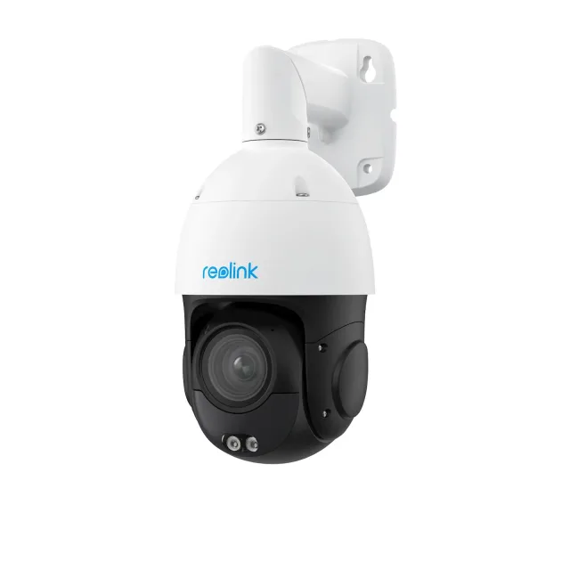 Reolink IP Kamera P850 4K, 8MP,  360° Pan & 90° Tilt, 16x optički zum, Auto praćenje, POE