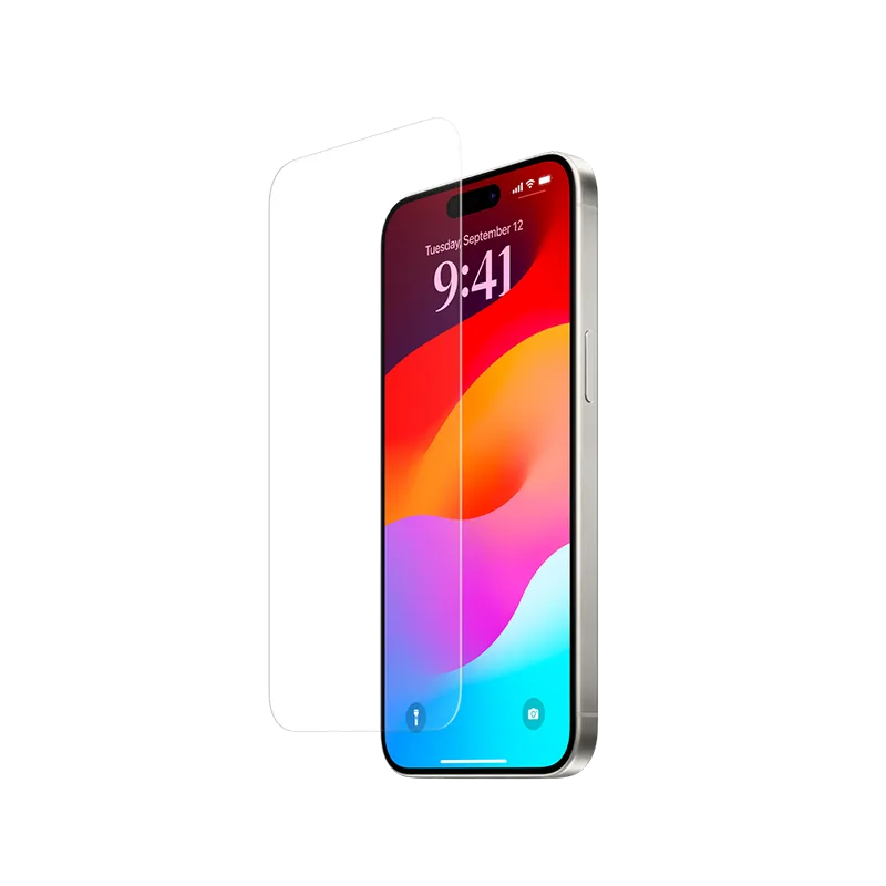 Zastitno staklo iPhone 17 Air 10u1 (10kom)