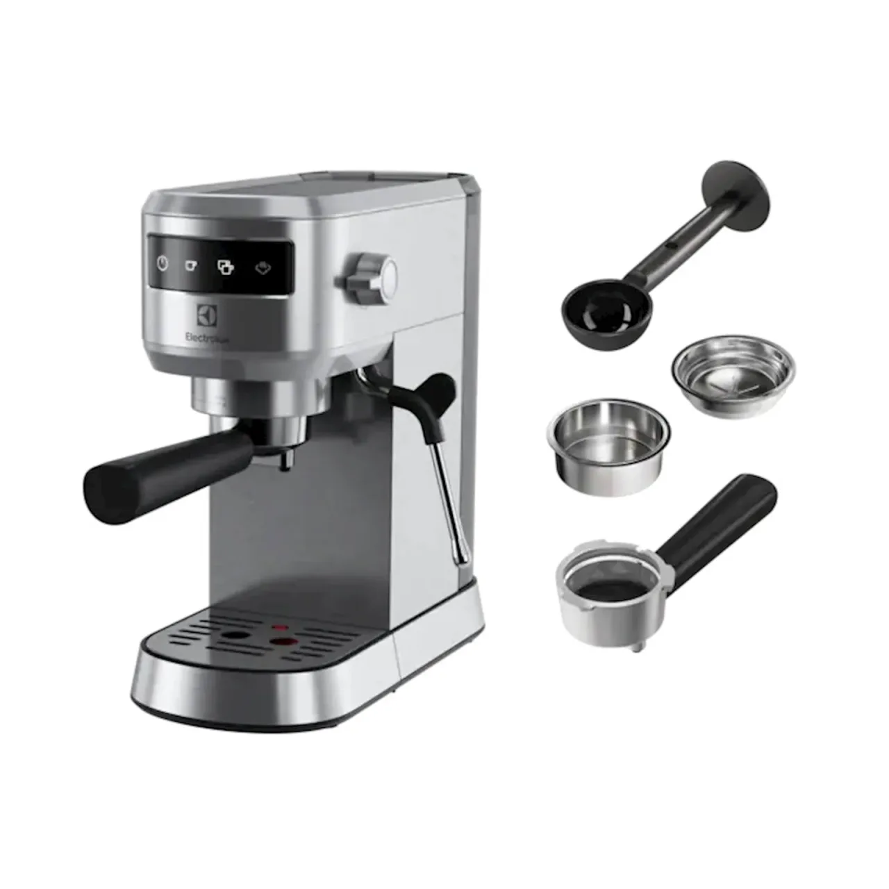 Aparat za kafu Electrolux E6EC1-6ST