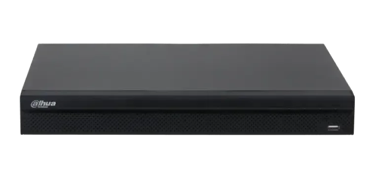 Dahua snimac 16-kanala PoE 2HDDs 1U NVR4216-16P-4KS3