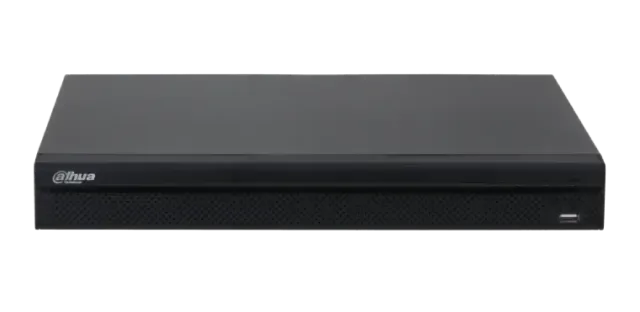 Dahua snimac 16-kanala PoE 2HDDs 1U NVR4216-16P-4KS3