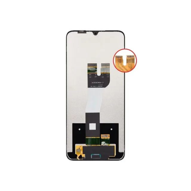 Display Samsung A05s bez frame EU