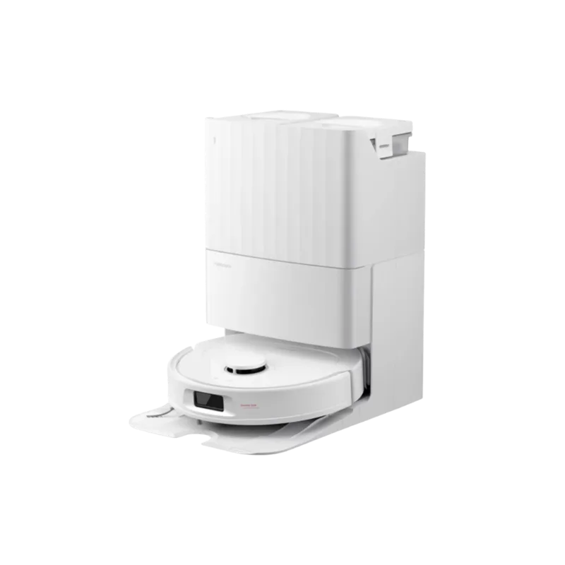Usisivac Roborock QR798 White