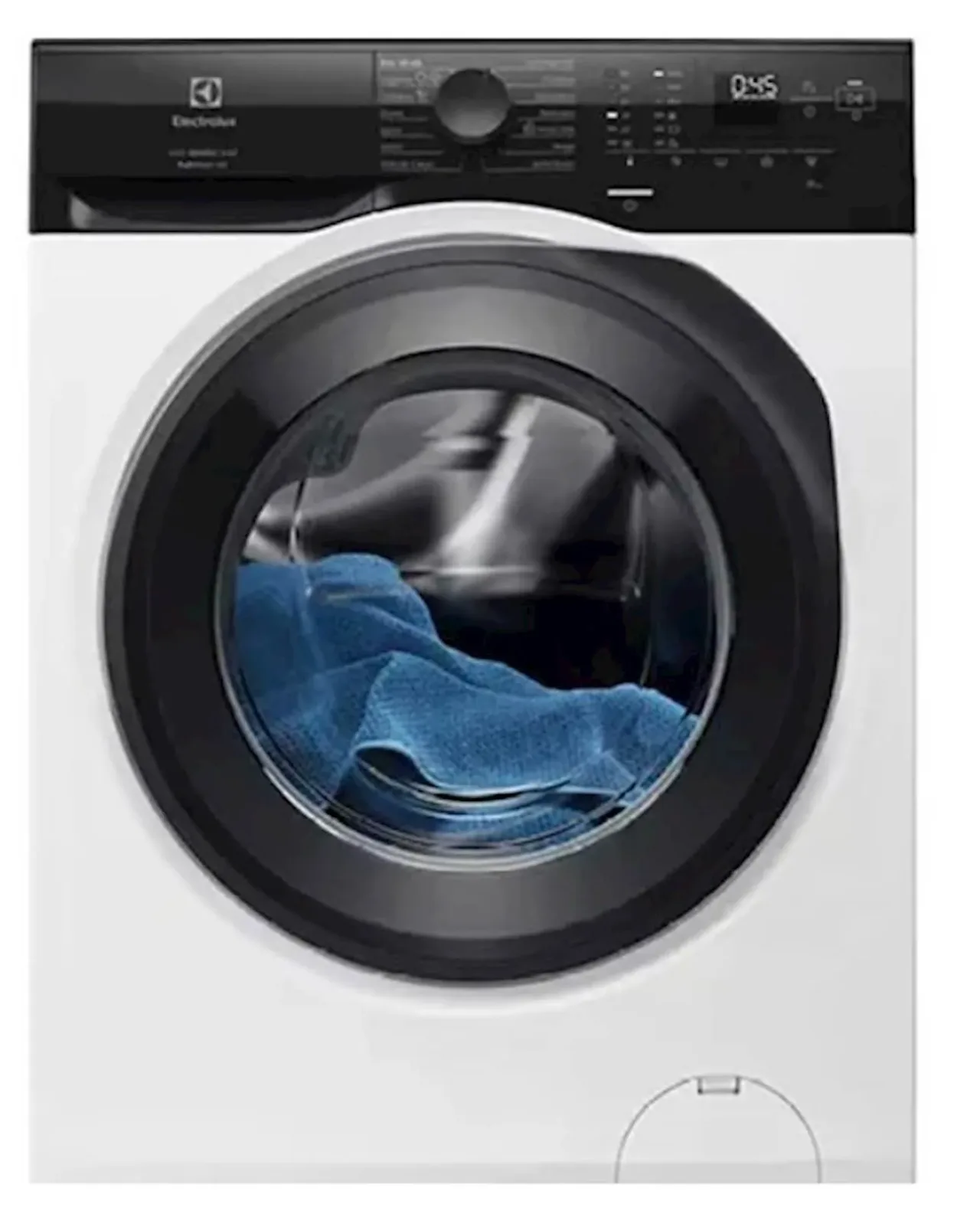 Mašina za veš ELECTROLUX EW6F9452E