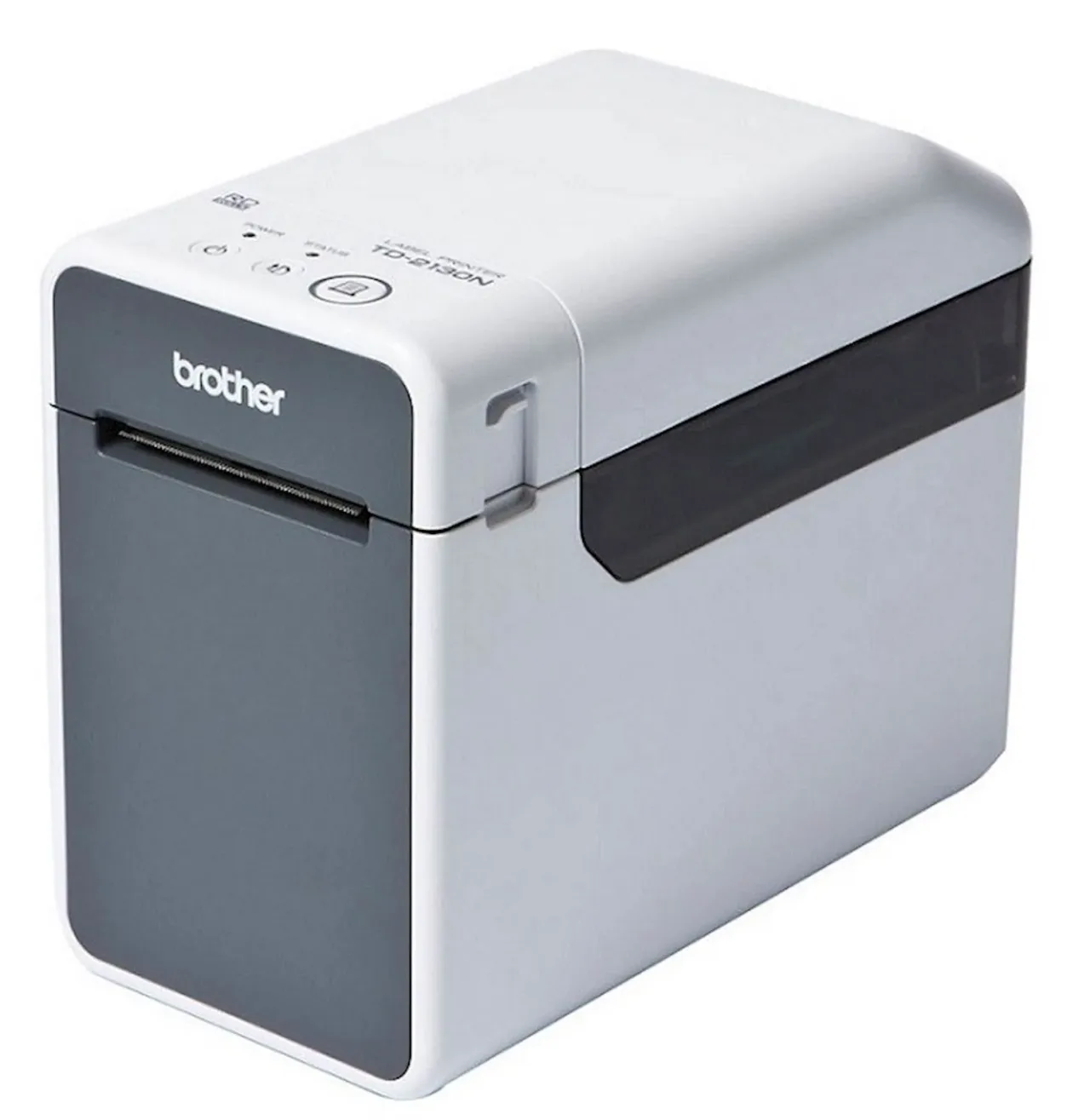 Printer za naljepnice BROTHER TD-2130N