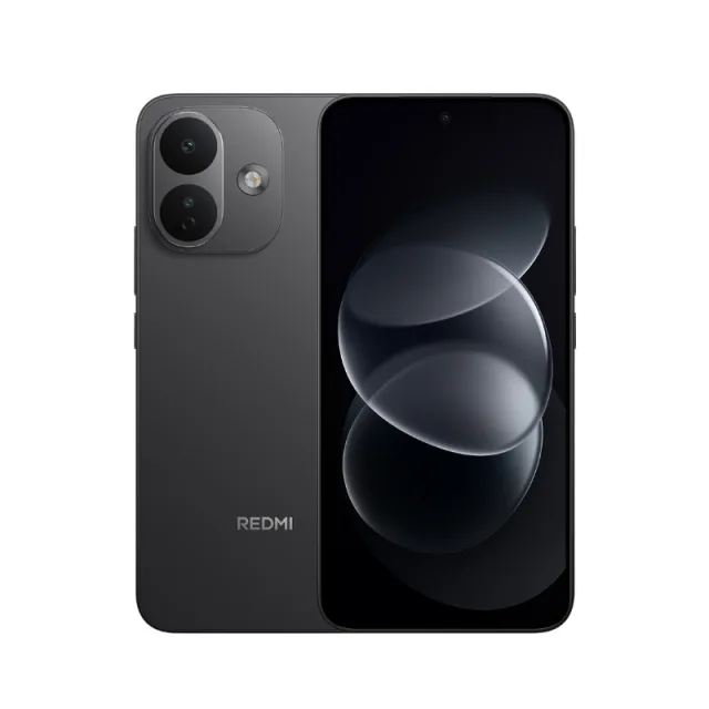 Xiaomi Redmi Note 17 6GB 256GB Black