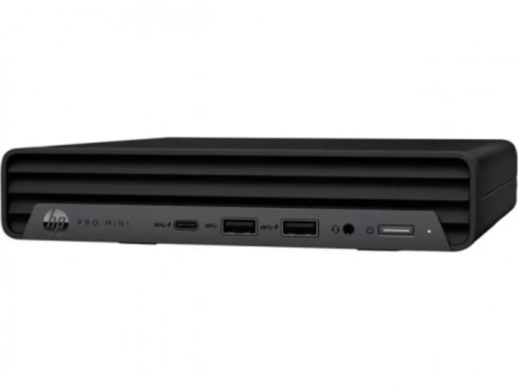 HP Pro Mini 400 G9 i314100T14100T,16GB DDR5,FreeDOS,256GB,Wlan,peirferija,stand,3 godine garancij