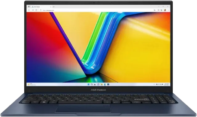 ASUS VivoBook X1504VA-BQ4102 Intel Core 5 120U, 15.6" FHD, 16GB DDR5 (2x8GB), 512GB