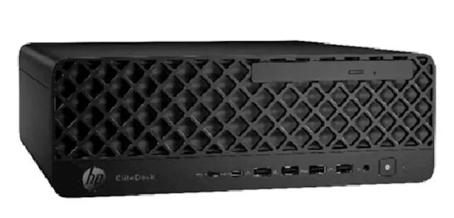 Računar HP EliteDesk 8 SFF G1i U5/16G/512G/W11pro (AG4N4AV)