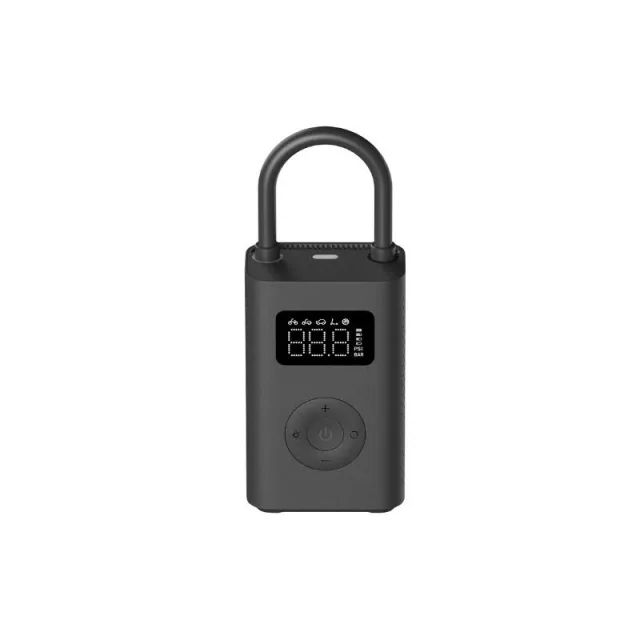 Xiaomi Portable Electric Air Compressor 2
