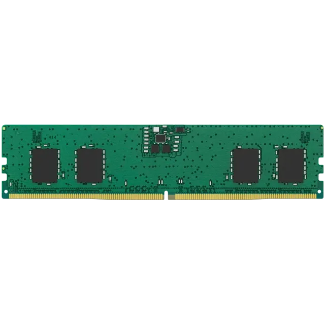 Kingston 16GB 5600MT/s DDR5 Non-ECC CL46 DIMM 1Rx8