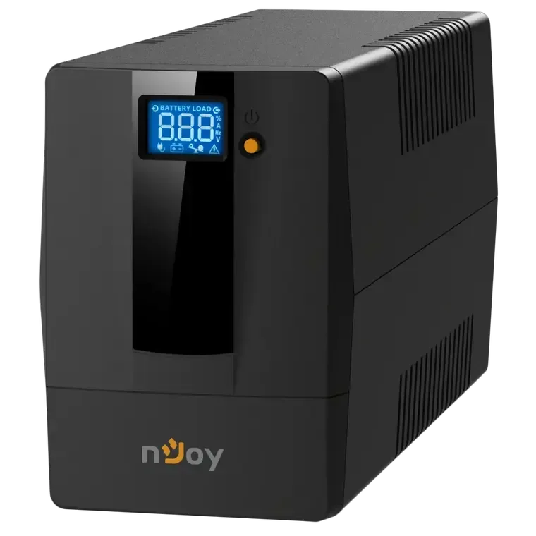NJOY UPS 800VA Horus Plus 800