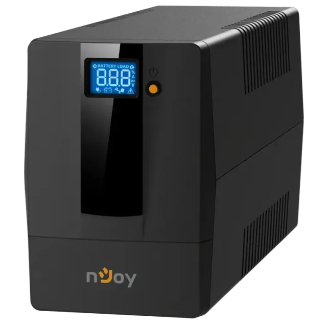 NJOY UPS 800VA Horus Plus 800