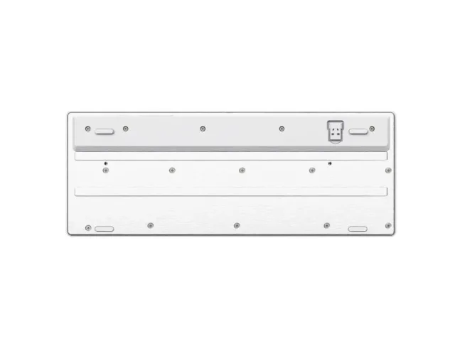 Trust GXT831W Thado TKL WRLS, bijela