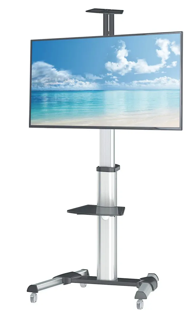 Nosač za TV MANHATTAN 90° rotirajući 37"-86"